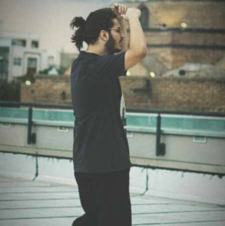 دانلود آهنگ نیواد دریا دریا